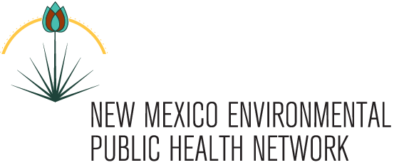 New Mexico Environmental Public Health Network